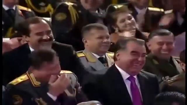 ГАРИБШО КАМПАНИЯ