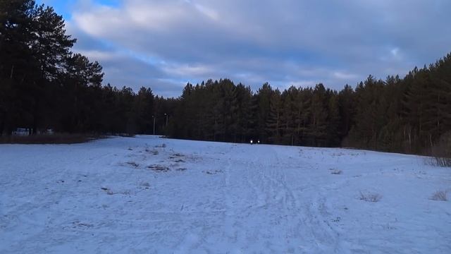 Покатушки на мотоциклах ИЖ Юпитер Спорт и Шармакс 280 смотреть онлайн