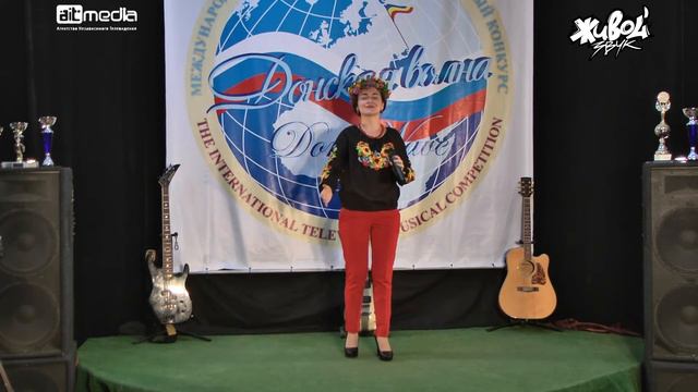 Анна Булгакова смотреть онлайн