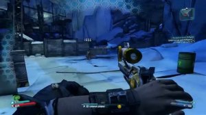 Borderlands 2: Культ хранилища - Три Рога - Водораздел 3/3