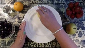 РИТУАЛ ОНЛАЙН ПРИВЛЕЧЕНИЕ БОГАТСТВА ИЗОБИЛИЯ ЛЮБВИ ЗДОРОВЬЯ Автор Светлана ВЕДА