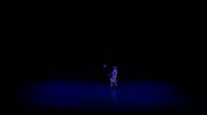 "Игры разума" балетмейстер Екатерина Ткачук.
Исполняют Екатерина Ткачук и Валерий Кравцов