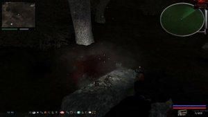 Stalker.ПУТЬ ЧЕЛОВЕКА АЛЕНЬКИЙ ЦВЕТОК