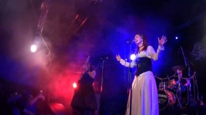 КРОВАВЫЙ РИФ - Ассоль 09.10.2020