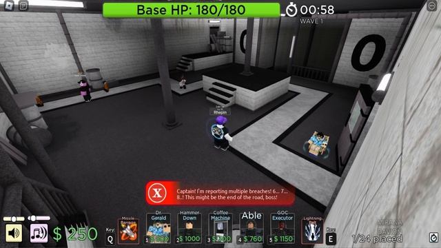 Roblox SCP Tower Defense New Codes February 2023 смотреть онлайн