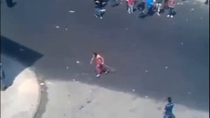 Обзор нападение собак