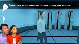 ФИНАЛ Smiling X Corp 2! КОНЕЦ Весёлой Корпорации Икс 2! Обновление Валеришка