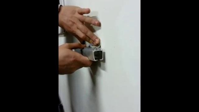 Комплект для раздвижных дверей