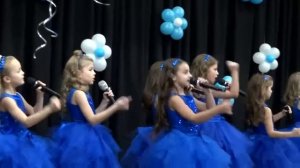 САМЫЕ НЕБЕСАМЫЕ "Музыка зовет" (А.Петряшева)