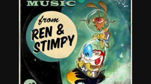 Ren and Stimpy Soundtrack - Rescue