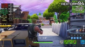 AMD RYZEN 5 2400G GTX 1060 3GB (TESTE 11 GAMES)