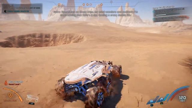 Let's Play Mass Effect Andromeda #14: Krogan Shenanigans смотреть онлайн