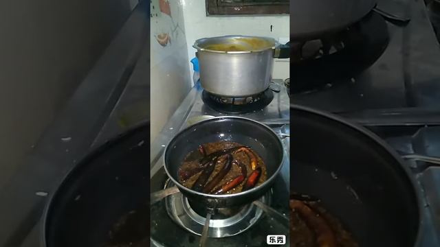 How to prepare palakura Pappu in Telugu #clips pack смотреть онлайн