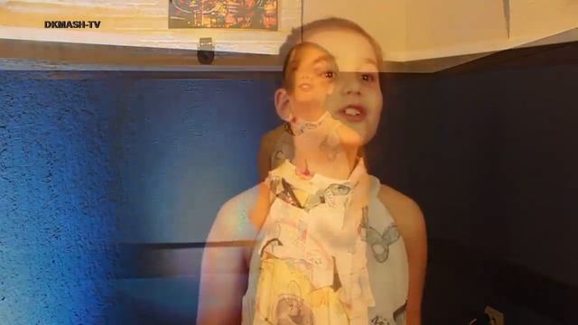 Образцовый коллектив "Театр Поэзии "Апплаус" Эмма Лозовская - Что с тобою, солнышко (06.12.2020) смотреть онлайн