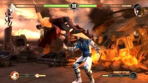 МОРТАЛ КОМБАТ 9 ПРОХОЖДЕНИЕ ГЛАВА 16-РЕЙДЕН ФИНАЛ