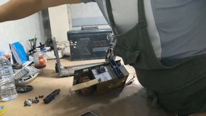 Ремонт сварка PIT PMI 300-D