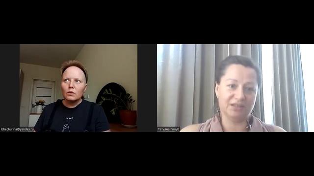 Открытое Окно, Диалоги Мастеров. Полевая телеска простыми словами. Суть практики