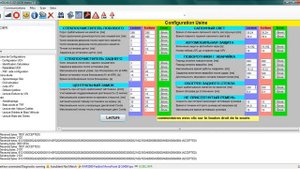 Активация доп функций Renolink перевел на русский окна настроек !