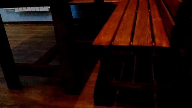 Стол и скамейка для беседки смотреть онлайн