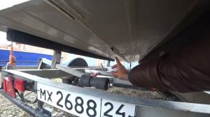 Как снизить расход топлива и увеличить скорость лодки за 500 рублей