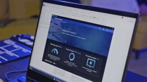 Ноутбук, который уделывает М1 — MSI Summit 13 Flip Evo