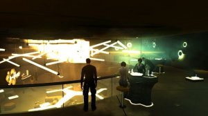 Deus Ex: Human Revolution - Hengsha: The Hive (1 Hour of Music)