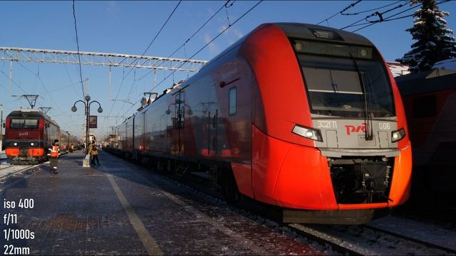 Sony Alpha A550 смотреть онлайн