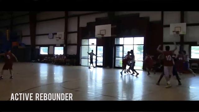 Emiel Loh (F) Global Squad 2014 Scouting Report смотреть онлайн