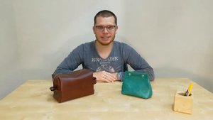 Как правильно: нЕсессер, несЕссер или несесЕр?