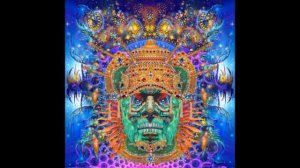 Ольга Арефьева и группа Ковчег   Если Джа хочет, то Джа хлопочет