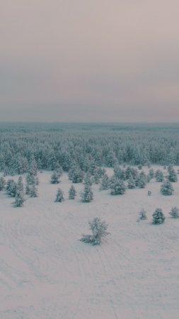 Красота севера.Пейзажи Республики Коми 2