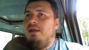 Слабые места УАЗика