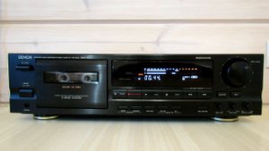 Denon DRM-740