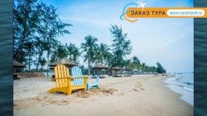 AMON HOTEL 3* Вьетнам Фукуок обзор – отель АМОН ХОТЕЛ 3* Фукуок видео обзор