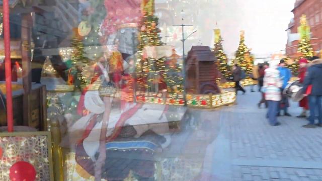 Масленица 2019 г