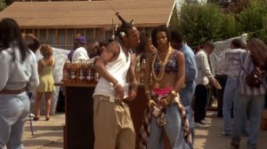 Как взять у девушки номер телефона (Не грози Южному централу, попивая сок у себя в квартале 1996 г.