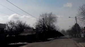 Грабари.Как живут окраины Донецка