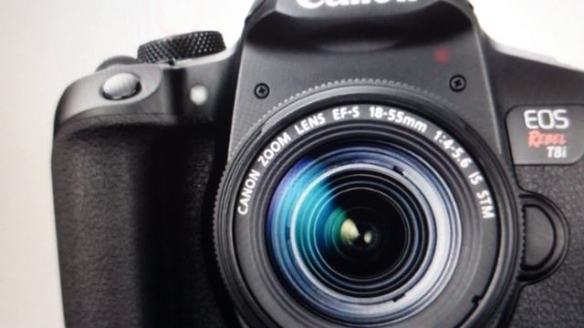 Err 80 on Canon Camera | How to fix error смотреть онлайн
