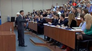 Аллан Пиз  Новый язык телодвижений  Зеркальное отражение  СИНЕРГИЯ