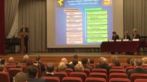 Бюджет города социально ориентирован. Отчет об исполнении рассмотрели представители Администрации