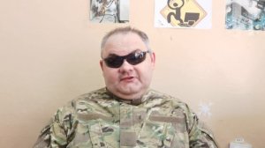 Беседы о фантастике. Белая трость калибра 7,62