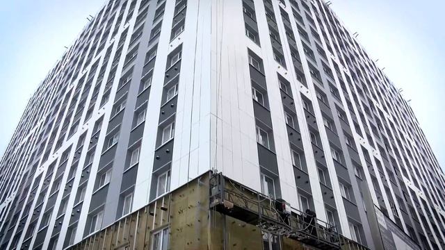 С днем рождения! Красноармейску исполнилось 77 лет