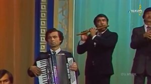 АХМАДЖОН ШУКУРОВ  ХАЙР ЭНДИ