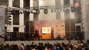 [eCosplay] Cosplay SM Barcelona 2012 - Castlevania