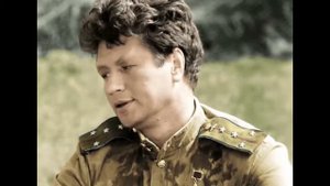 В бой идут одни старики. - А ты что видел?