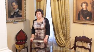 Пушкин в Оренбурге