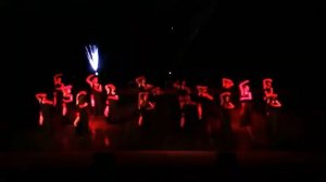 Студия TODES KHARKOV   Танго   группы  Леди и Учителя школы Бойко New