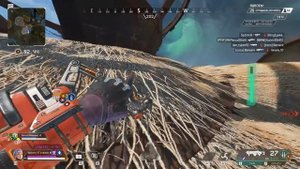ТОП 5 самых СИЛЬНЫХ героев Apex Legends | ЛУЧШИЕ Персонажи Апекс | КОГО КУПИТЬ в Apex Legends?