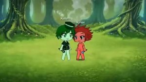 флиппи и флаки😍