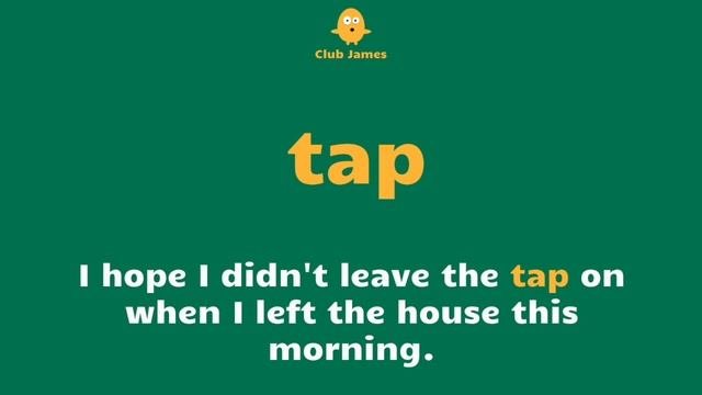 Practise These USEFUL English Words And Phrases Used In Daily Conversation